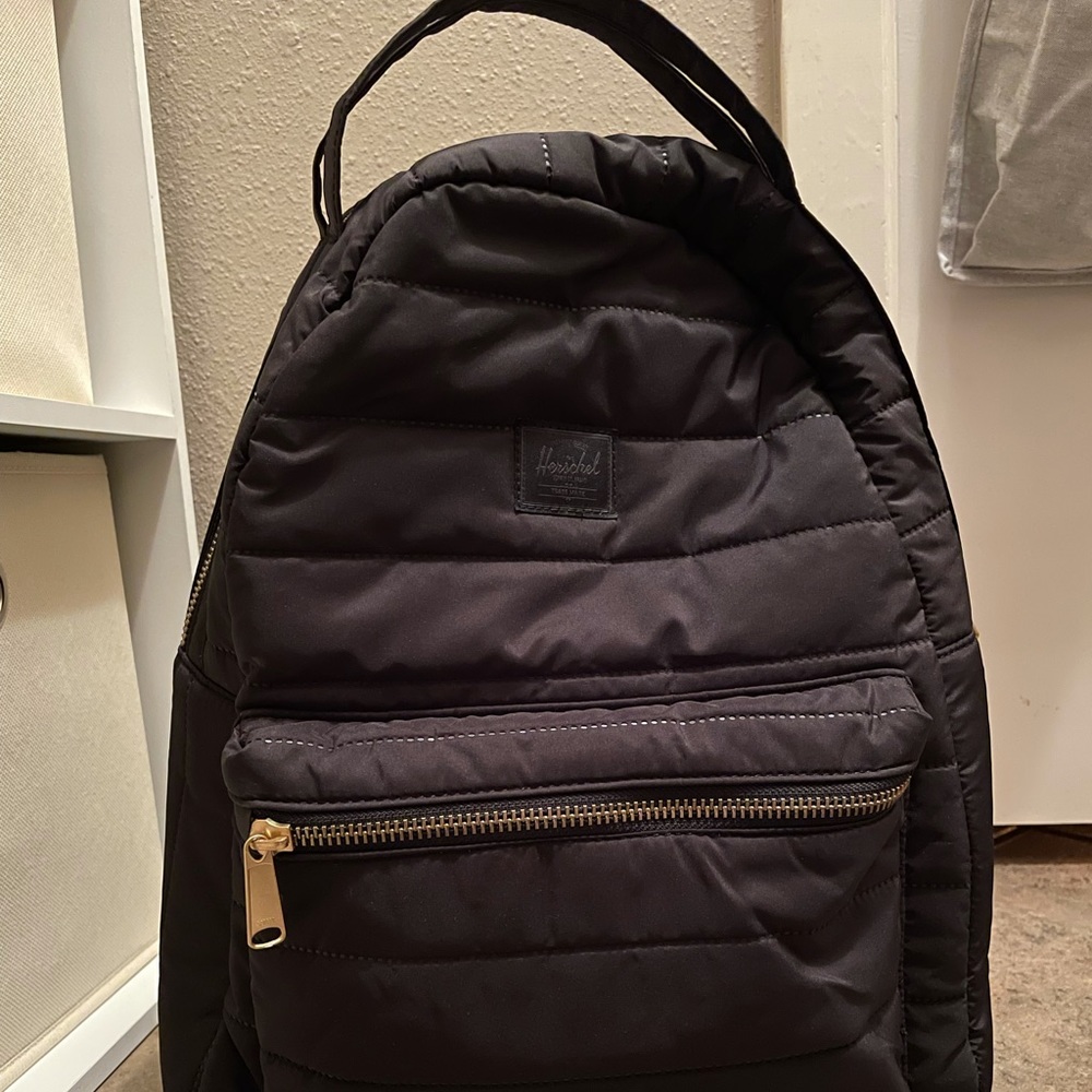 Herschel Nova Backpack Mid-Volume